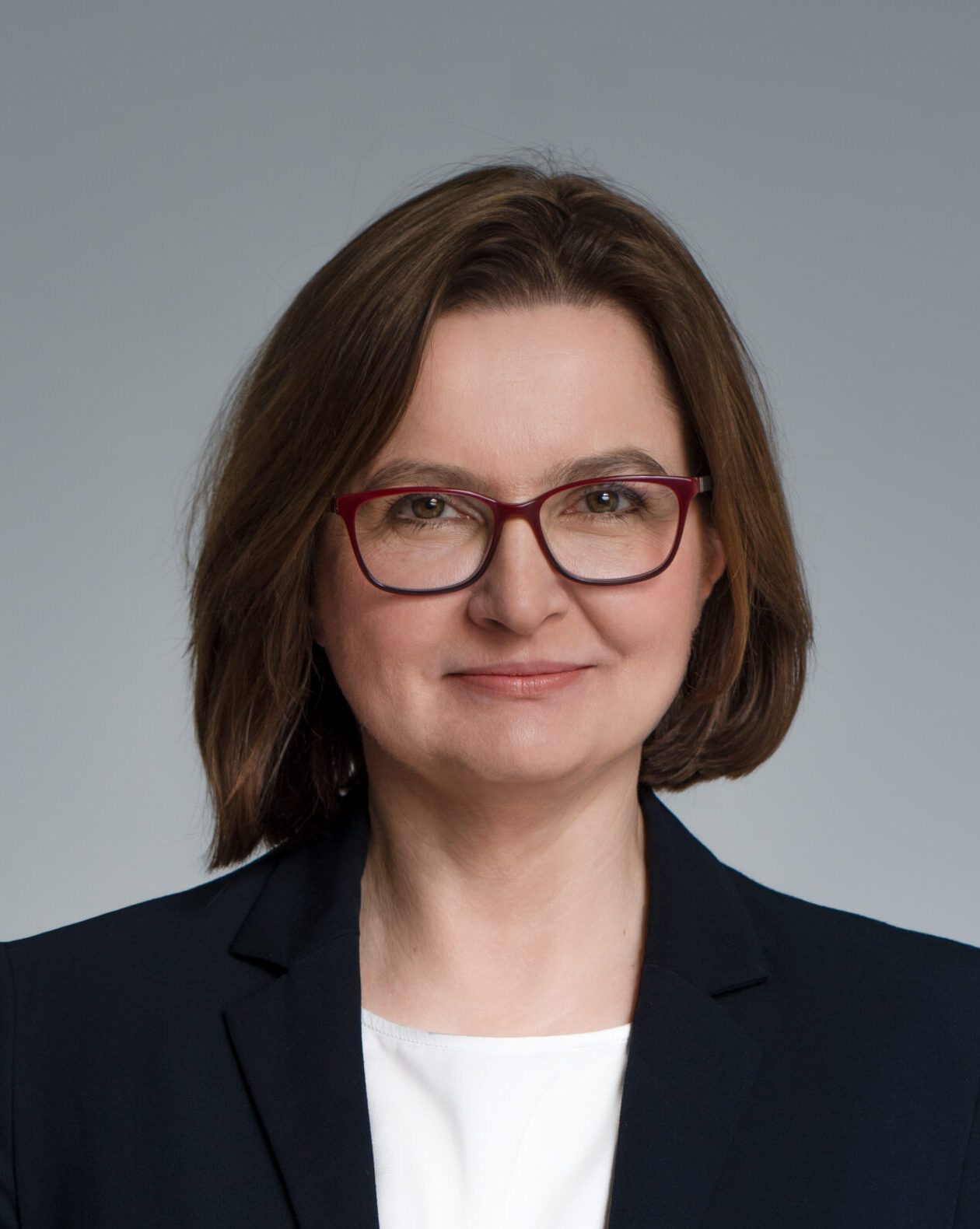 Anita Sowińska