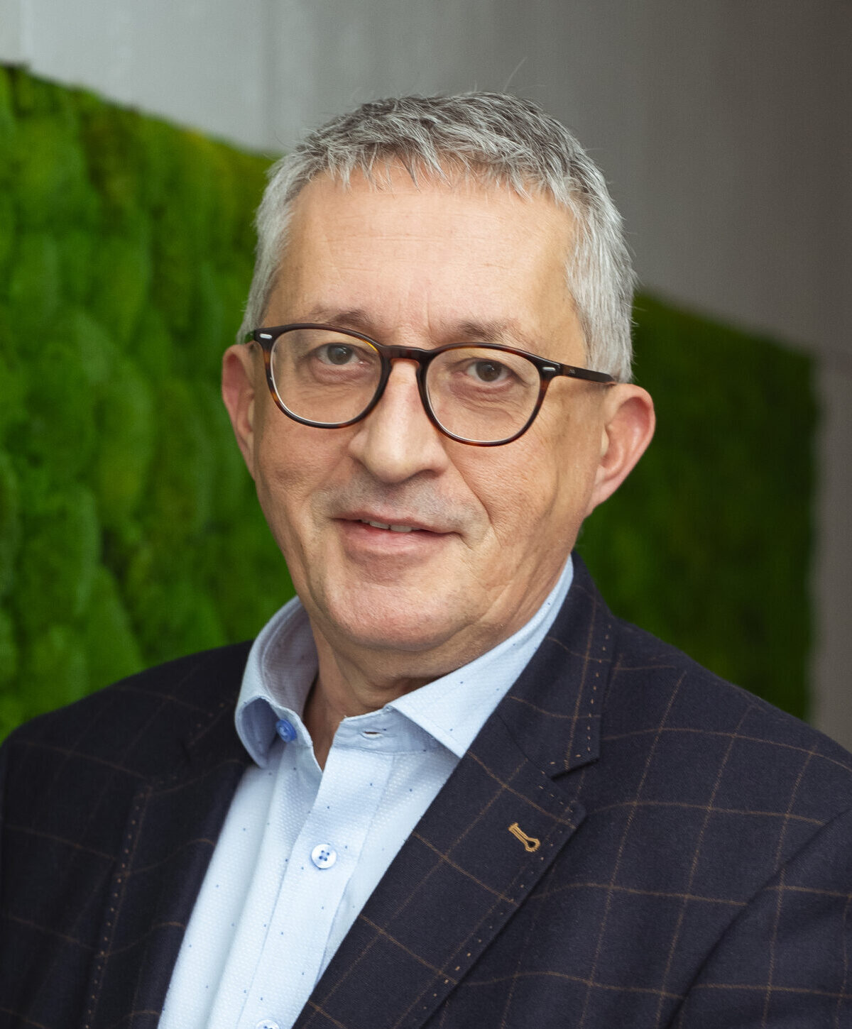 Grzegorz Skrzypczak