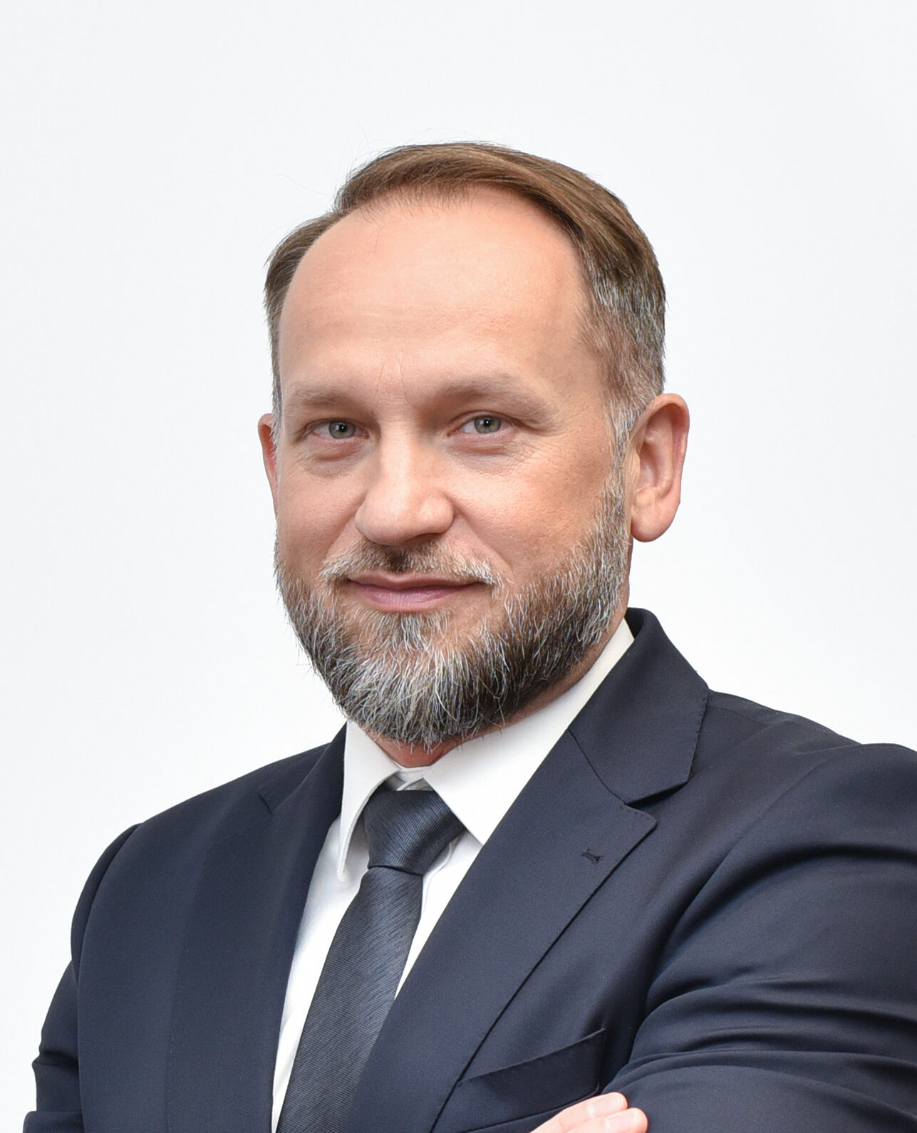 Dariusz Pawlukowicz