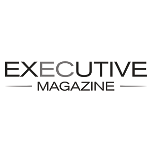 Executive Magazine