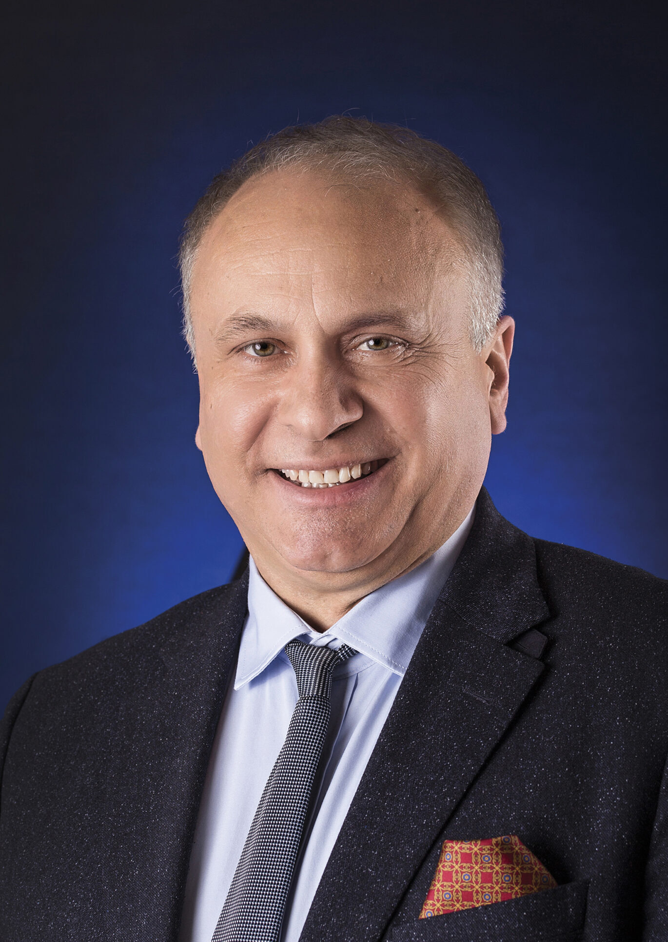 Janusz Komurkiewicz