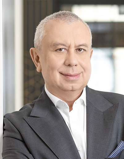 Piotr Okurowski