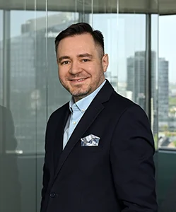 Maciej Ziomek