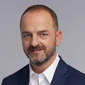 Piotr Mirosław