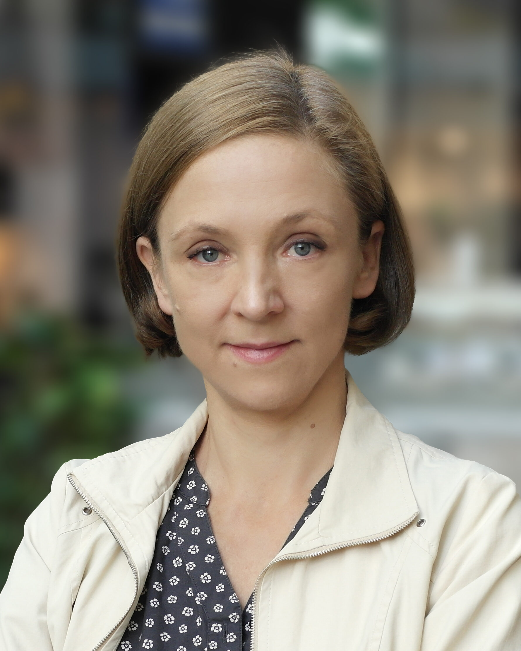 Sylwia Wochal