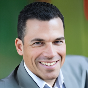 Armand Ferreira