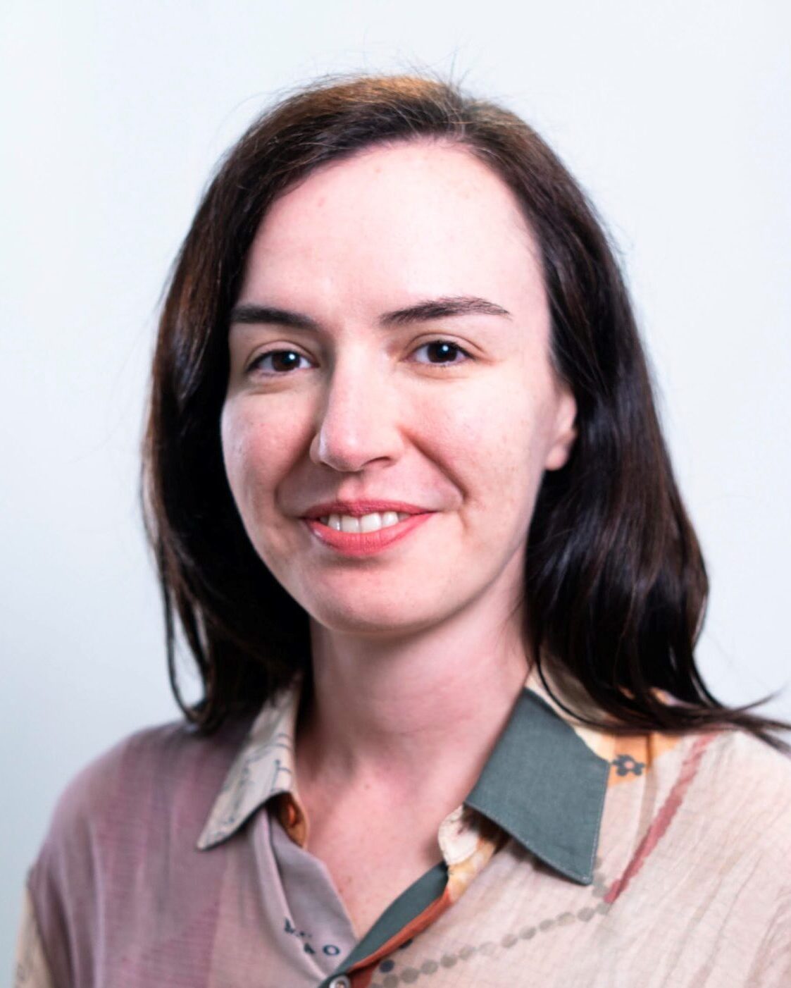 Dr Bruna Petreca