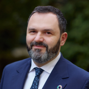 Kamil Wyszkowski