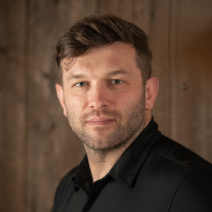 Marcin Ujejski