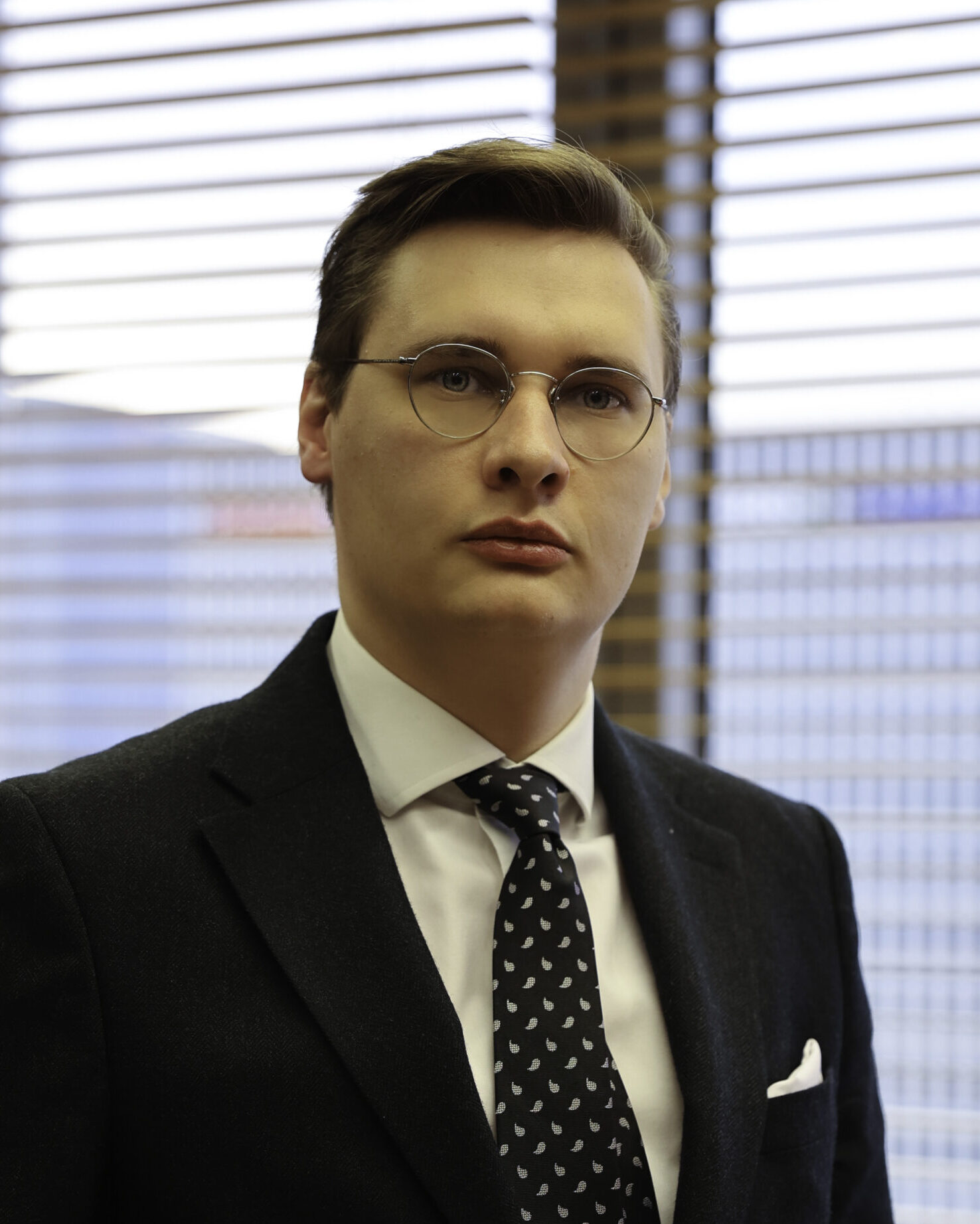 Mateusz Lewandowski