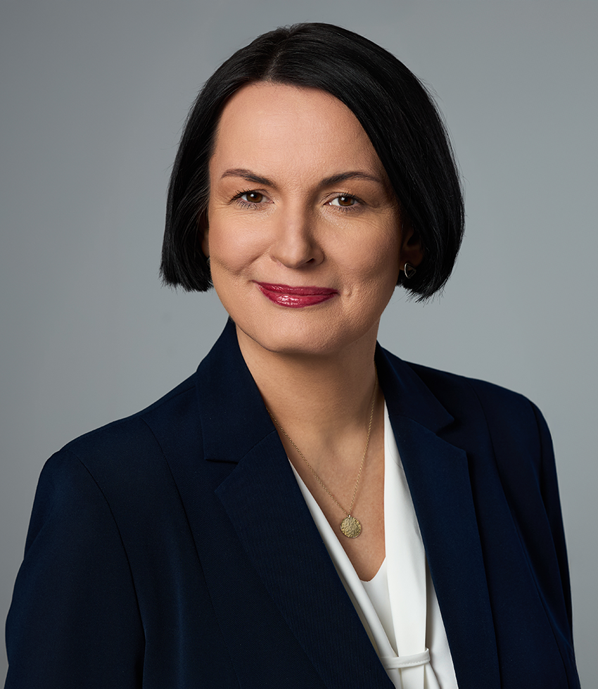 Dorota Zawadzka-Stępień