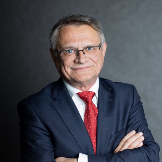 Jacek Kostrzewa