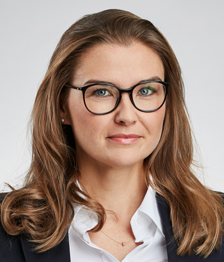 Anna Wyrzykowska