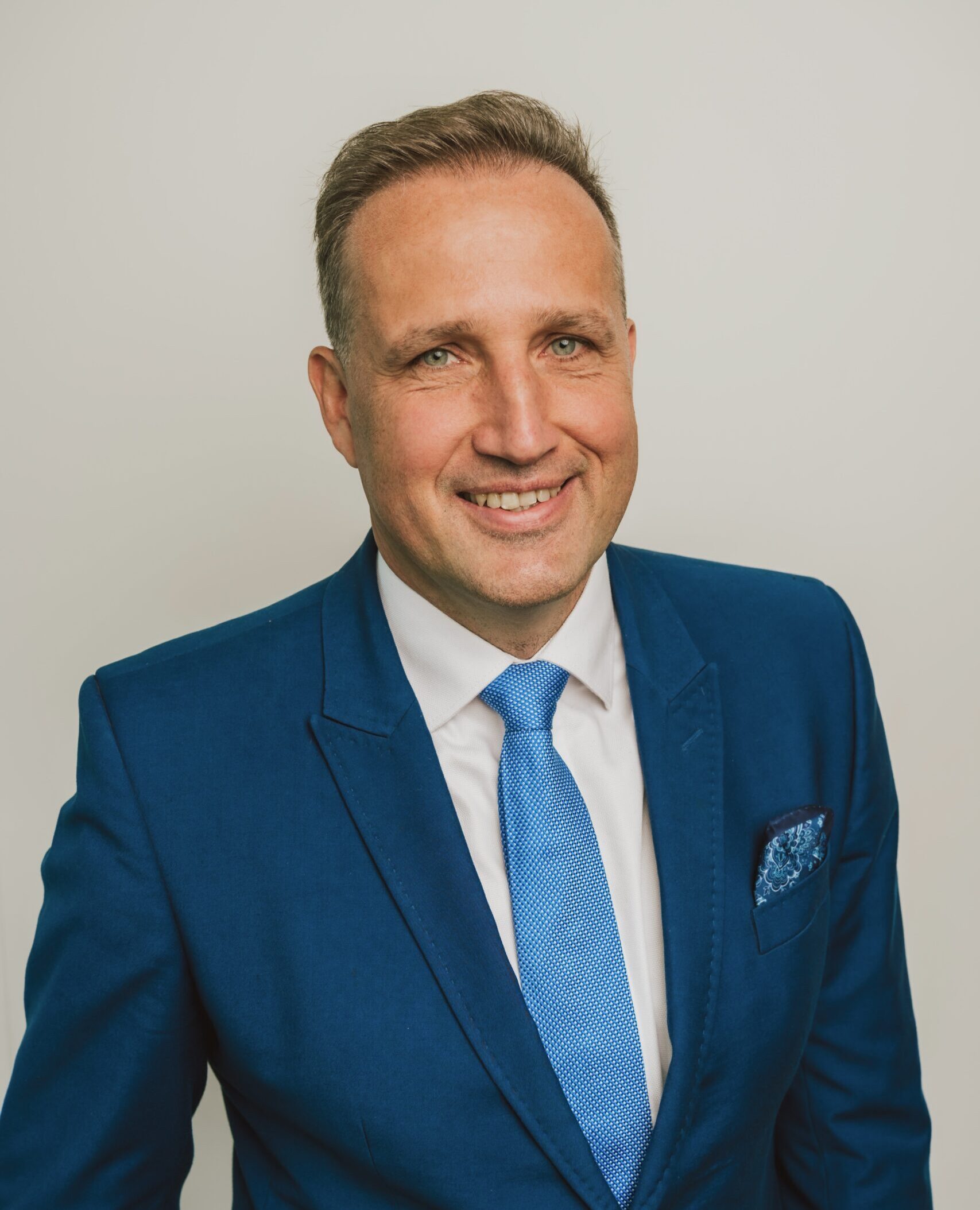 Tomasz Dziki