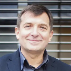 Ks. Andrzej Stanisław Augustyński