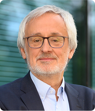 Dr hab. Bolesław Rok