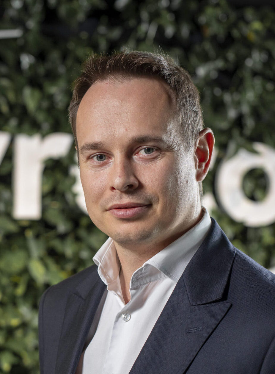 Jarosław Chwastowicz