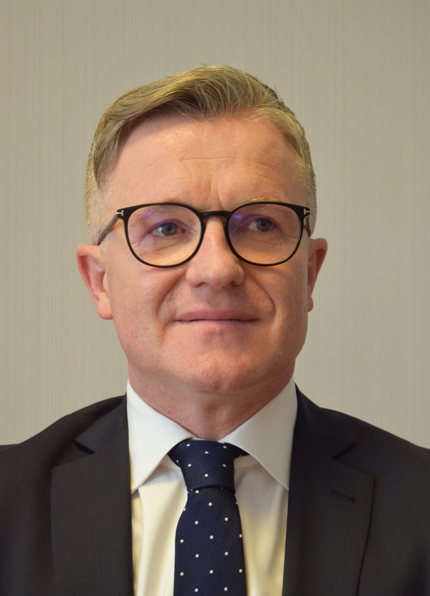 Dr Wiesław Jan Hałucha