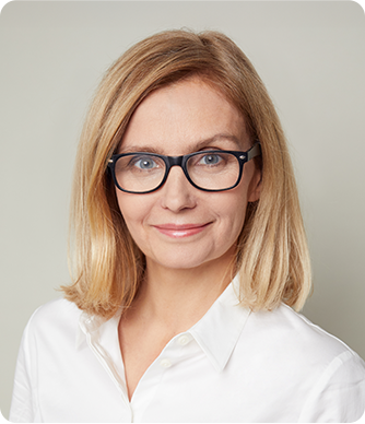 Katarzyna Byczkowska