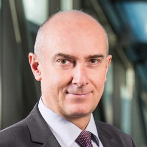 Prof. dr hab. inż. Krzysztof Pikoń