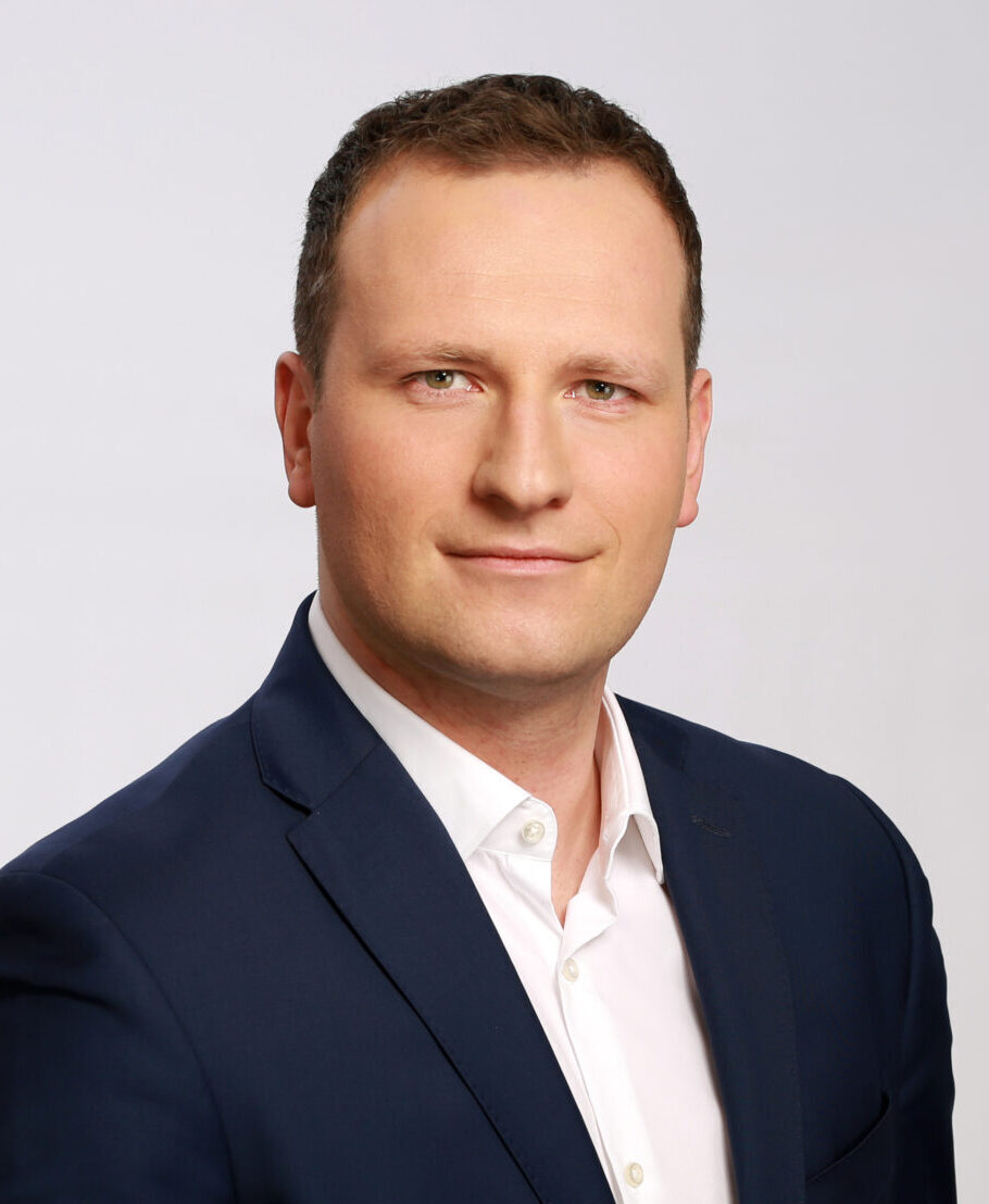 Łukasz Marcinkiewicz