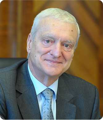 Prof. dr hab. Michał Kleiber