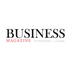 Business Magazine
