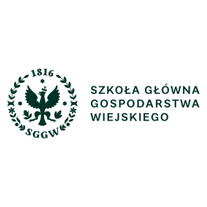 SGGW Szkoła Główna Gospodarstwa Wiejskiego