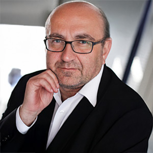 Dr. inż. Andrzej Gantner