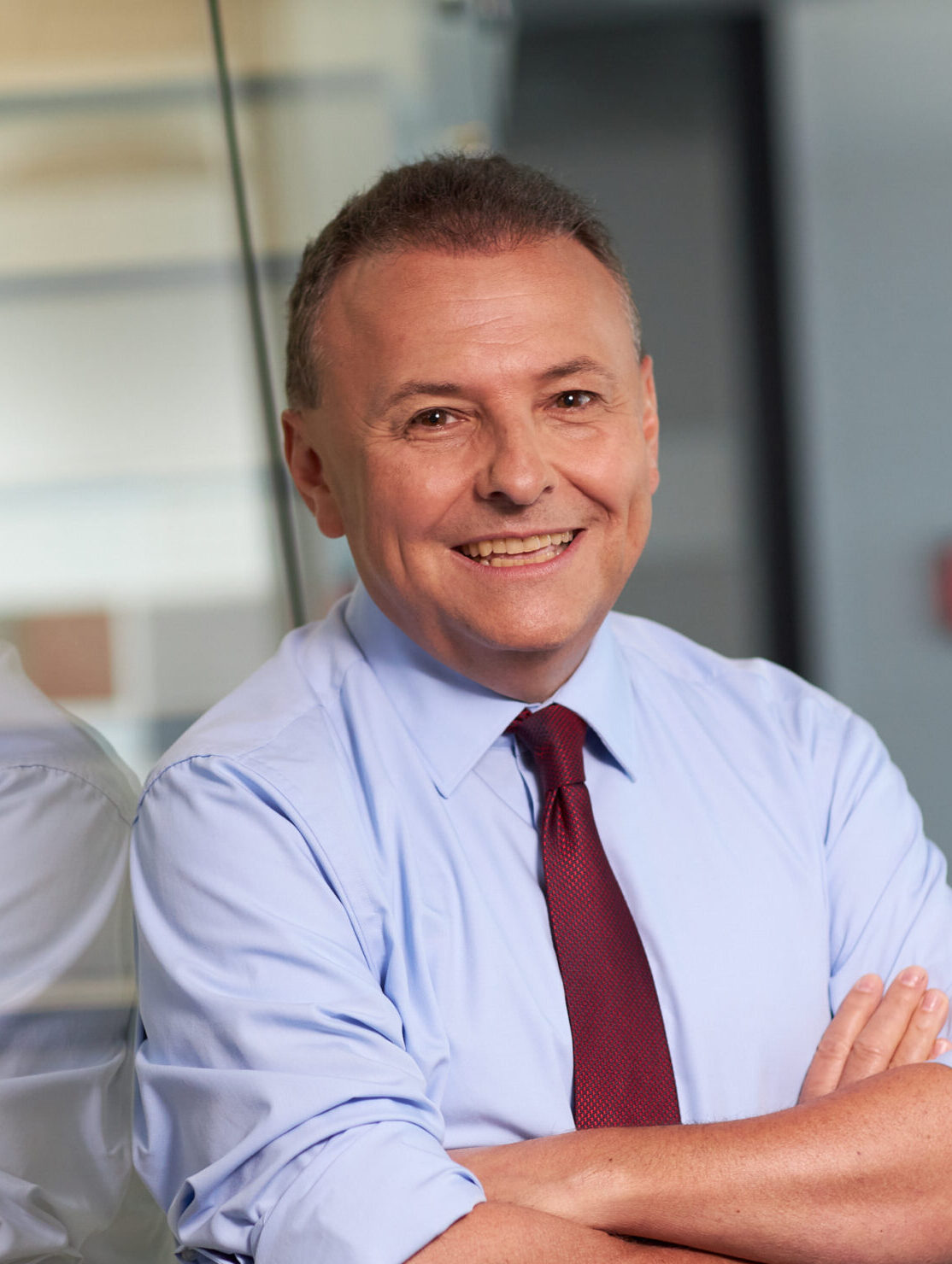 Prof. dr hab. Witold M. Orłowski