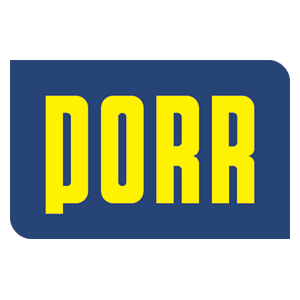 PORR