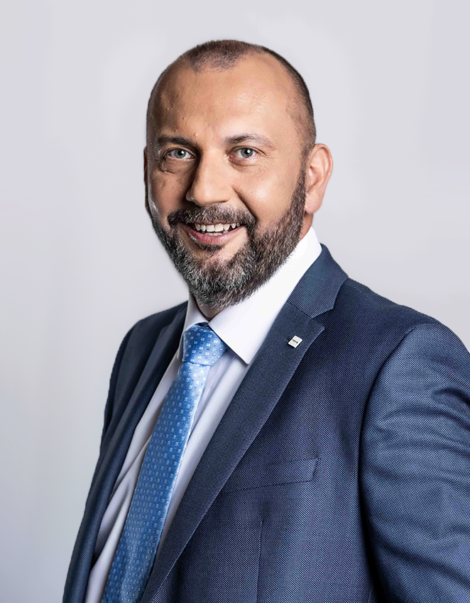 Jacek Niewęgłowski