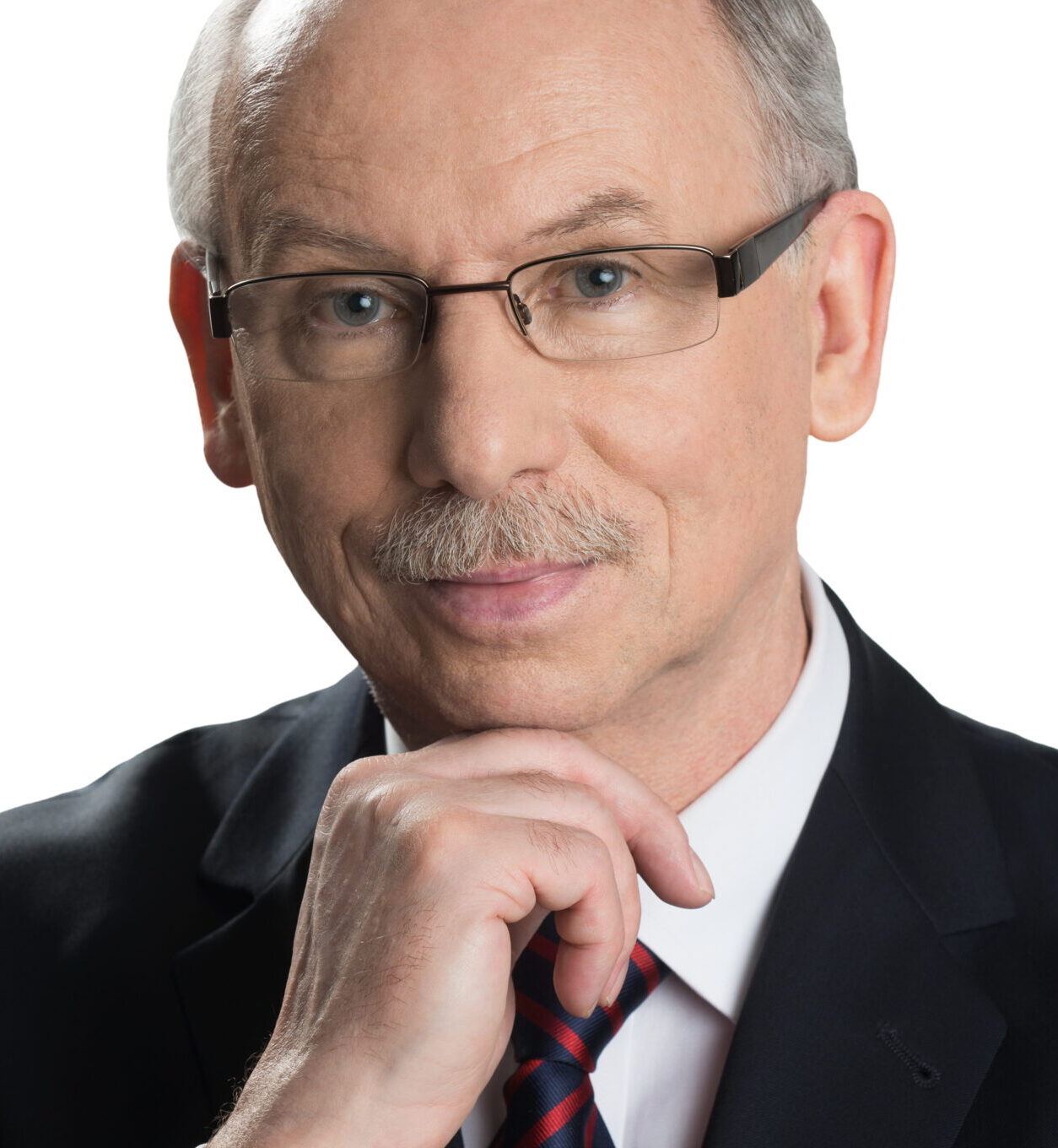 dr Janusz Lewandowski